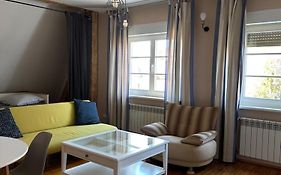 Apartament Bankowy
